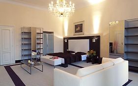 Old Town Square Residence By Emblem